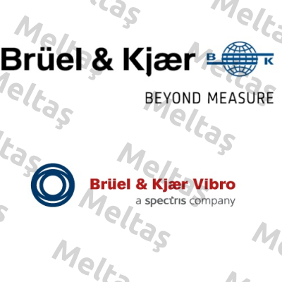 SM-610-125  Bruel-Kjaer