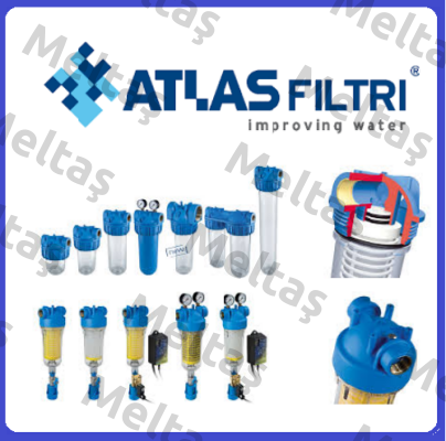 RA5706408 Atlas Filtri