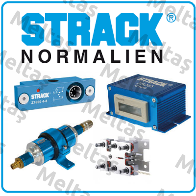 P/N: 40020 Type: Z56-25  Strack