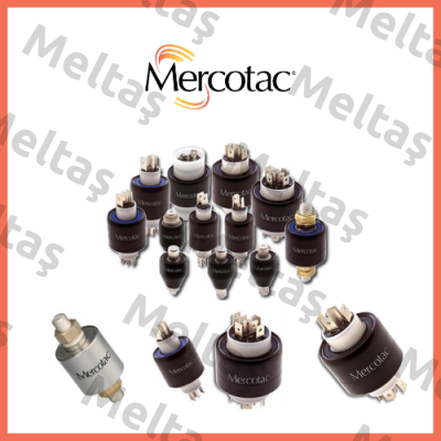 ART.NO. LM04-04300-00 TYP 430 Mercotac