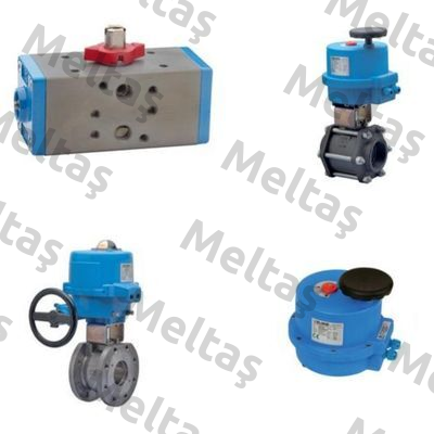 AVS 70400 FBI - S 1-50 - PUFL BALL VALVE GATE AVS ECOSTAR DN 50 + ACTIONNEUR 85-DA-F017/17 Valbia