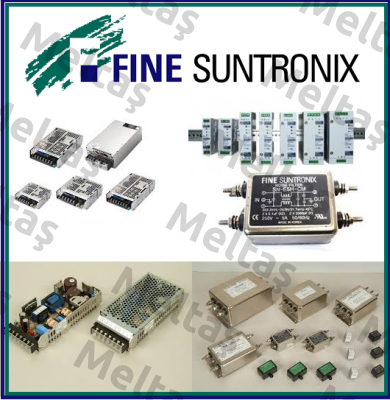 VSF30-09  Fine Suntronix