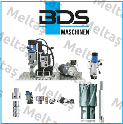 MAB 525SB BDS Maschinen