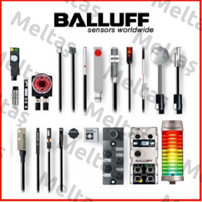 BCC M334-0000-10-000-22X434-000 Balluff