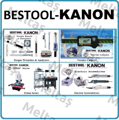 TK 1000 cN-G    Bestool Kanon