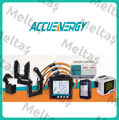 AcuDC 243-600V-A2-P2-C  Accuenergy