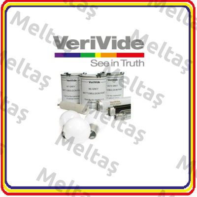 BS 950 PT 1  F20 T12 / D65 obsolete/alternative 600D65 Verivide