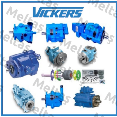 C2-820-S3 Vickers (Eaton)