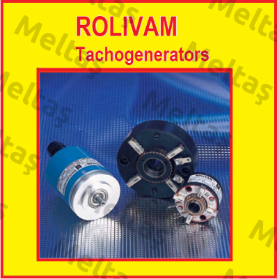 D40/10V  Rolivam