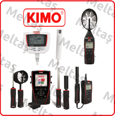 GFI 134 500-0-500  KIMO