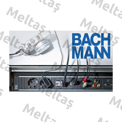 917.000 Bachmann