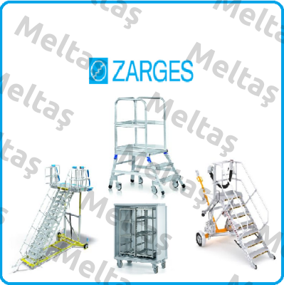 EUROBOX - 40703  Zarges