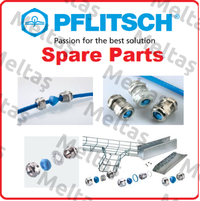 SZSS M6x10 VA  (Package with 100 pcs) PFLITSCH