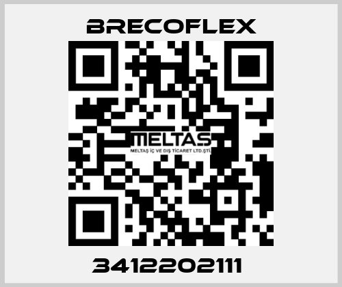 3412202111  Brecoflex