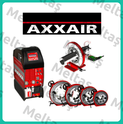 LS8080 Axxair