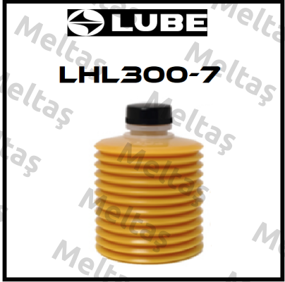 P/N:249112; Type:HL300-7 Lube