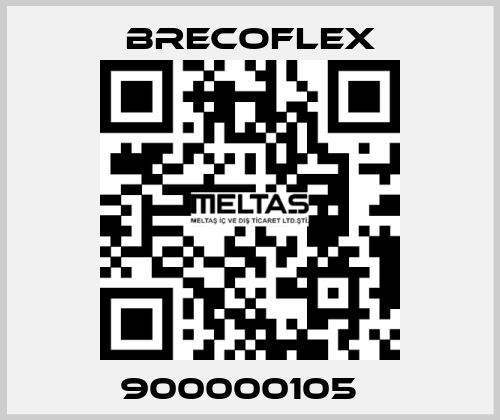 900000105   Brecoflex