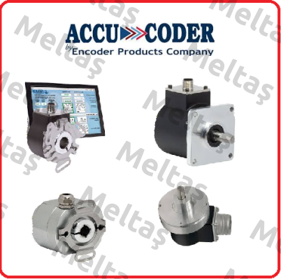 725I-S-S-2000 ACCU-CODER