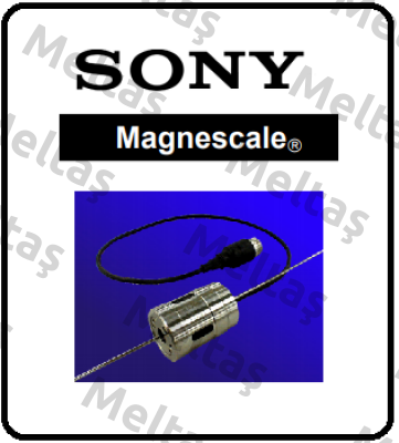 PL81-3 Magnescale