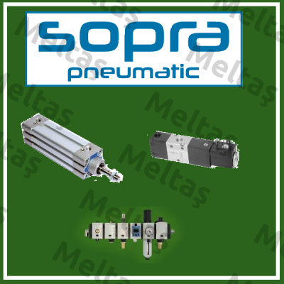 KFRG-114/8G  Sopra-Pneumatic