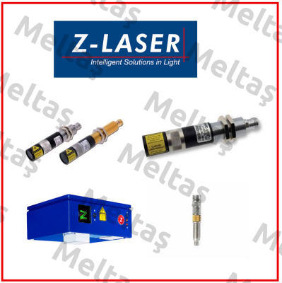 ZM18R0060 , type  Z1M18B-635-pe Z-LASER