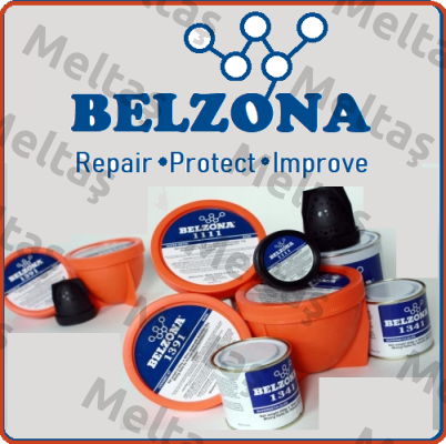 SN2635 and SN2598 (pack of 2kg) Belzona