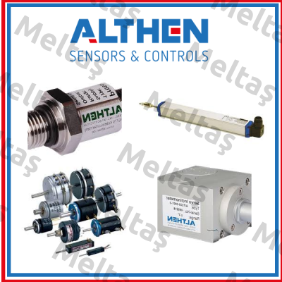 S30JLK-XI-10R1GH-7575 ( OEM  code TVH/7570573 ) Althen