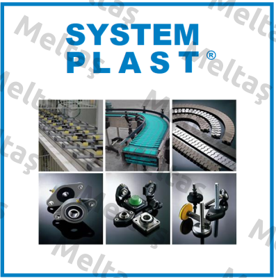 VG-633-M8 System Plast