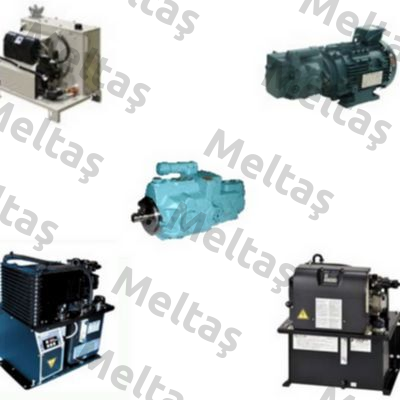 MG-02P-03-50-P  Daikin