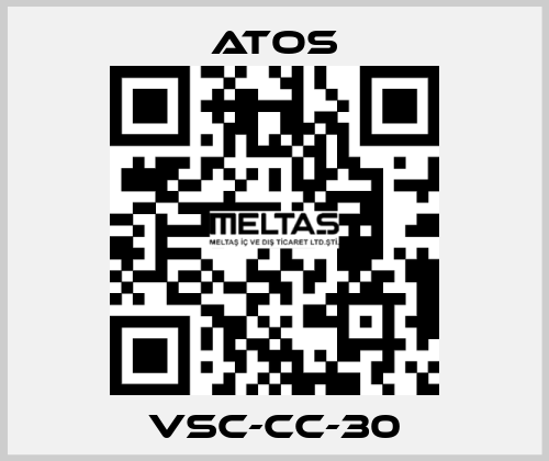 VSC-CC-30 Atos