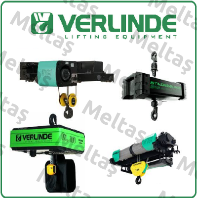 VL 2&5 (4.8 x 12.5) Verlinde