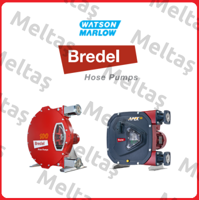 Bredel 32 pump Watson-Marlow Bredel