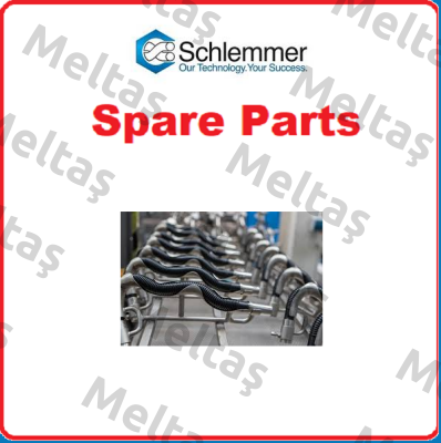 9817300 (pack 1x500) Schlemmer