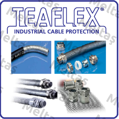 DAR015N Teaflex