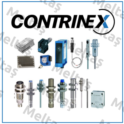 P/N: 320-720-105, Type: DW-AS-703-M18-BAS Contrinex