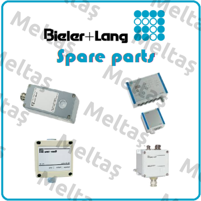 12.101075.2 ( for type ExDetector HC-150) Bieler Lang