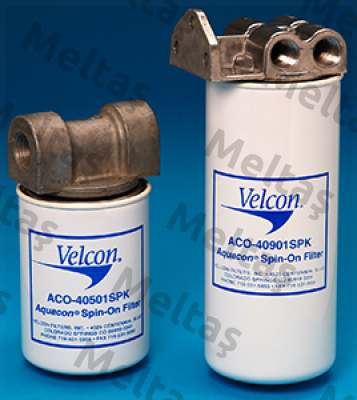 SO-614C Velcon