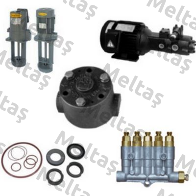 Repair kit for ACP-2200 HMFS 100 A-Ryung