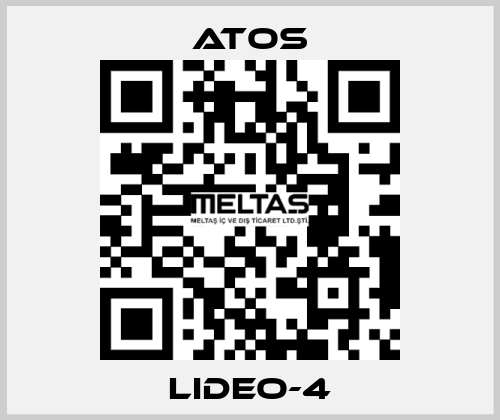 LIDEO-4 Atos