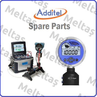 ADT761-LLP Additel