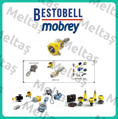 Kit, SEALS, FOR LEVELSWITCH, MODELS 70711/835/2, XC4FS4N1P4/231 & DC1DS4N1P4/65 Bestobell Mobrey