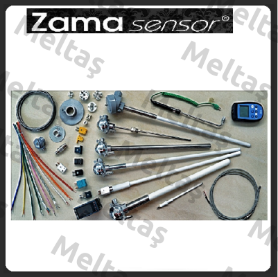 PT100 CLASSE B ZAMA SENSOR S.r.l.