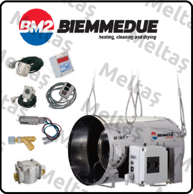 03GA112 Biemmedue