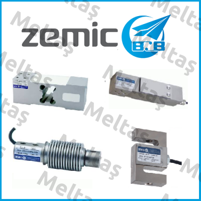 H8C-N5-250-6YB-D56 (OEM)- - alternative : H8C-C3-250kg-4B-SC ,  H8C-C4-250kg-4B-SC or  H8C-C5-250kg-4B-SC ZEMIC