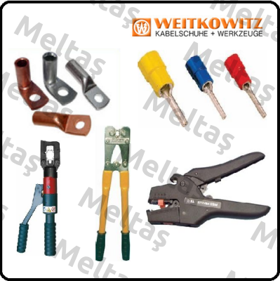 13625 100 pcs WEITKOWITZ