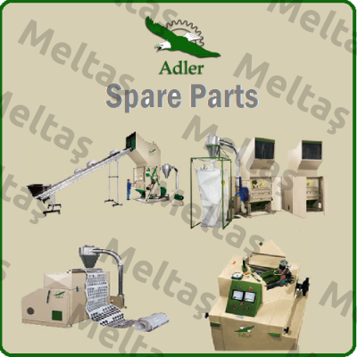 APM164 KIT Adler Spa