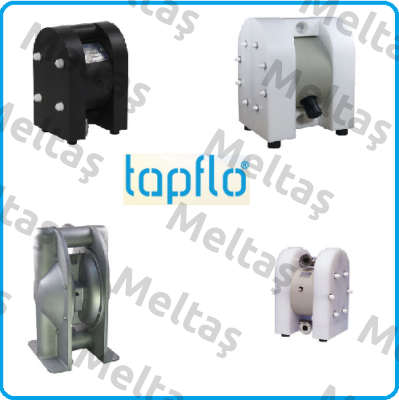 6-050-25 Tapflo