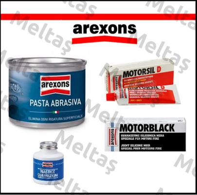 8150 AREXONS