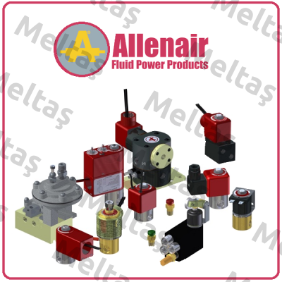 A 1 ½ x 4 BC (01215) Allenair