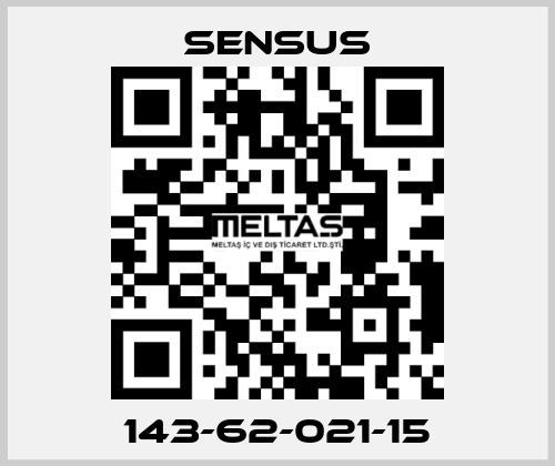 143-62-021-15 Sensus